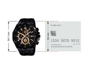 Casio Edifice Watch First Copy