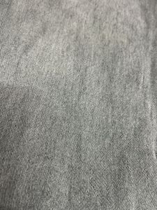 Gray Denim Jeans