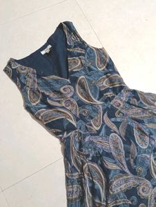 Set of 3 Women's Sleeveless Dresses