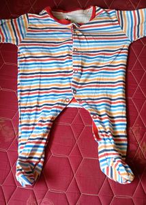 Baby Unisex Dress