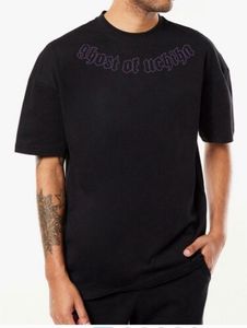 Bewakoof Black T-shirt