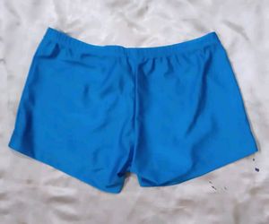 Blue Neptio Swim Shorts