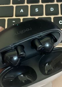 Realme Buds Air 6 Wireless Earbuds