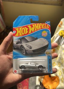 Hot Wheels - Gordon Murray Automotive T.33