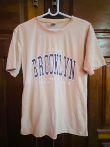 Brooklyn New York Graphic T-Shirt