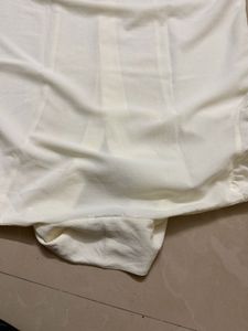 Vintage Style Embroidered shirt