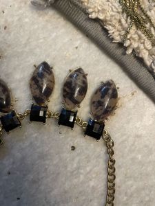 Stylish Statement Necklace