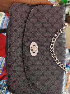OG Steve Madden Purse