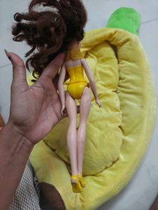 Disney Princess Belle Doll