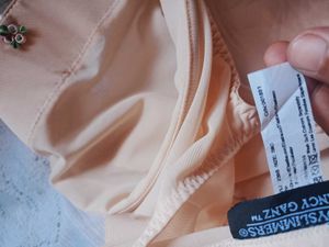 Vintage Corset Bodysuit