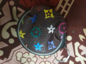 Cute Coin Pouch