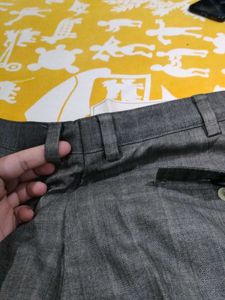 The Classic Vintage Trousers
