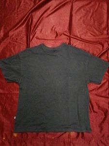 Men's "Take The Risk" Graphic Tee
