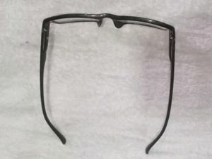 Red Cat Eye Sunglasses
