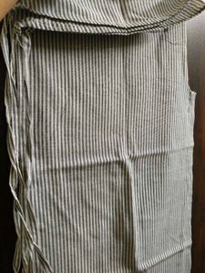 new Striped Palazzo Pants wrap on