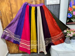 Navratri special women’s Ethnic Skirt