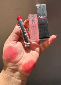DIOR Addict Balm 031 Strawberry 3.2 gm