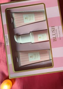 Carlton gifting set