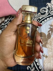Ajmal Moshriqa EDP 8 ml decant
