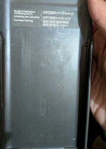 Casio fx-100MS Scientific Calculator