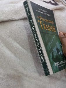 The Disciplined Trader Book