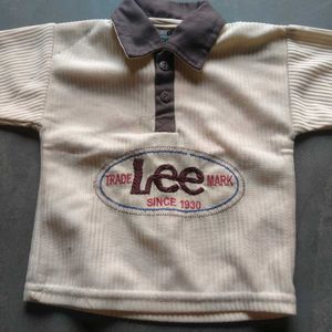 Boys Western T-shirt