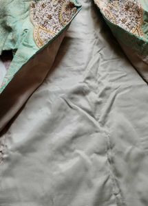 Elegant Embroidered kid's Kurta Set