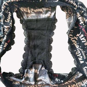 Victoria's Secret Briefs