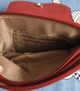 Baggit Crossbody Bag