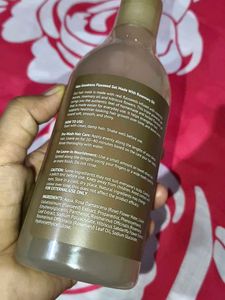 ALPS GOODNESS Flaxseed Gel