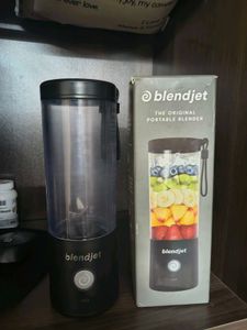 BlendJet The Original Portable Blender