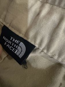 The North Face Cargo Pants
