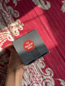 mousseMOOD All Tint Lipstick