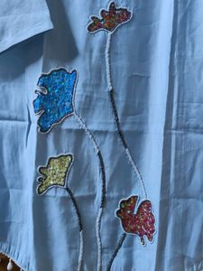 Partywear Codset