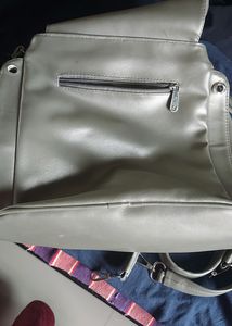 New Shoulder Bag