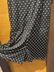 Chic Polka Dot short jumpsuit