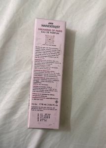 Nykaa Wanderlust Eau de Parfum