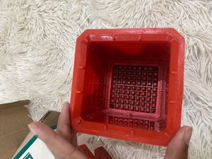 Ultimate Potato Cutter - Make Perfect Fries!