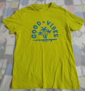 Less Used Branded Oversized T Shirts