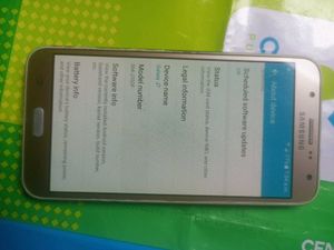 Samsung J7 4g Vintage Phone