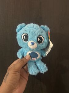 Care Bears Cub Grumpy Bear