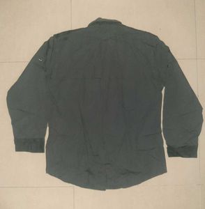 Authentic Giordano Men's Shirt