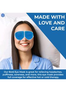 Bold Health Gel Eye Mask