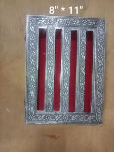 NEW Metal box