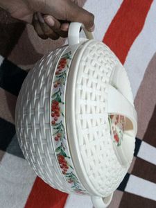 Insulated Food Container