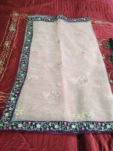 Beautiful Wine lehenga set