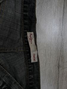 Pepe Jean's London Brand Men Jean's
