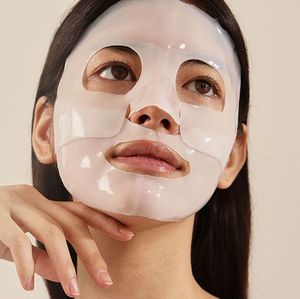 Bio-collagen Glass Skin Mask- Pack Of 2