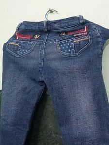 Boys Jeans