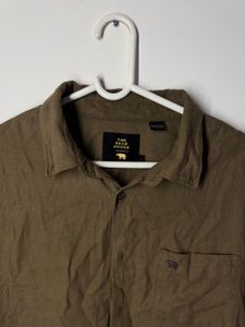 The Bear House Shirt
